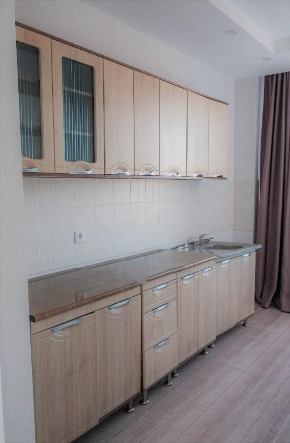 Boutique Hotel 1967 Aqsai Aksay Екстер'єр фото