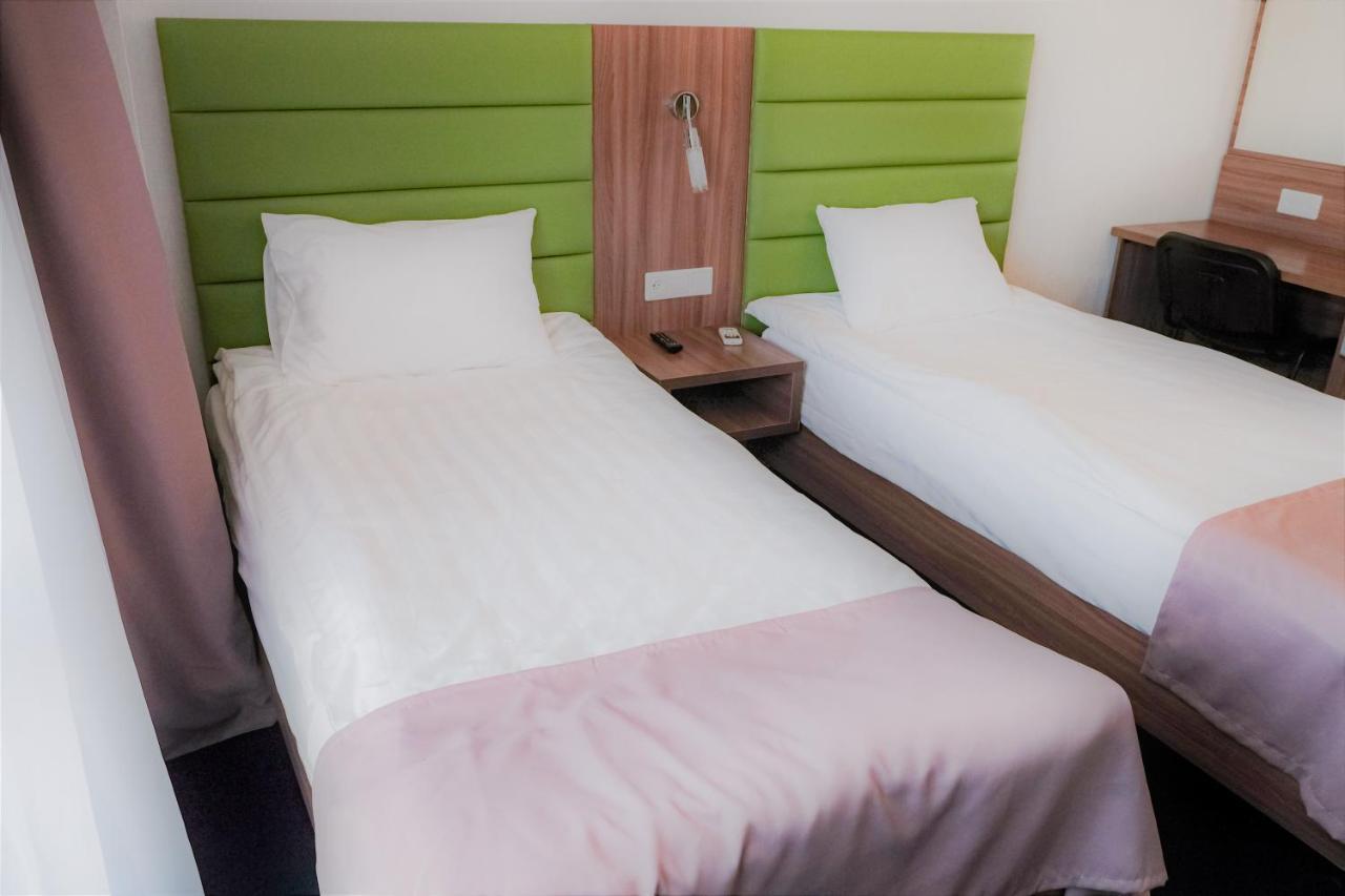 Boutique Hotel 1967 Aqsai Aksay Екстер'єр фото