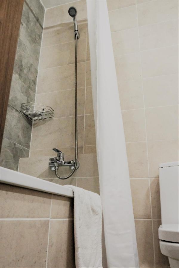 Boutique Hotel 1967 Aqsai Aksay Екстер'єр фото